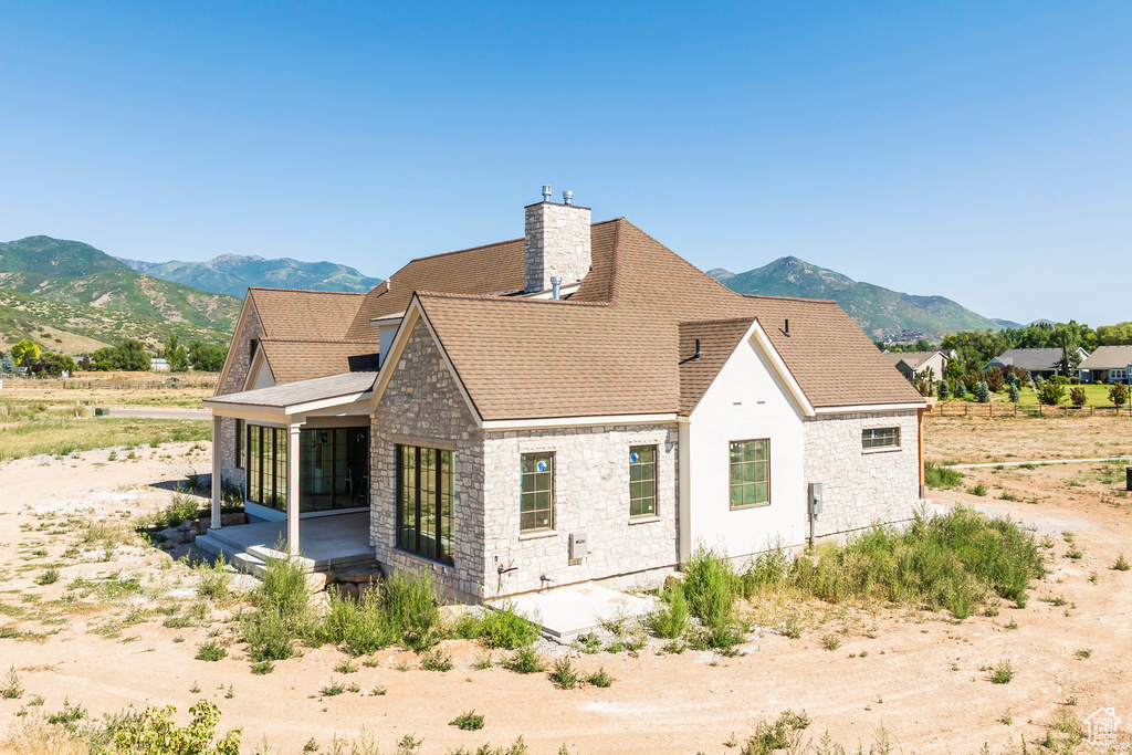 95 W BRIDLEWOOD LN Midway, UT 84049