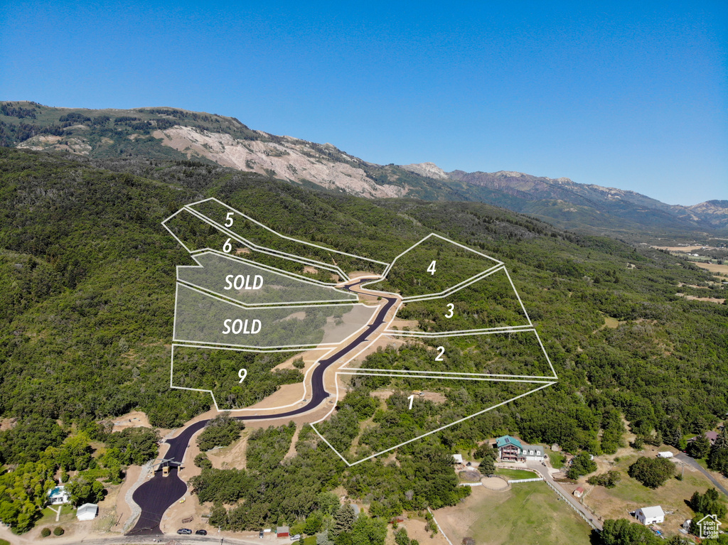 2697 E 4675 N Liberty, UT 84310