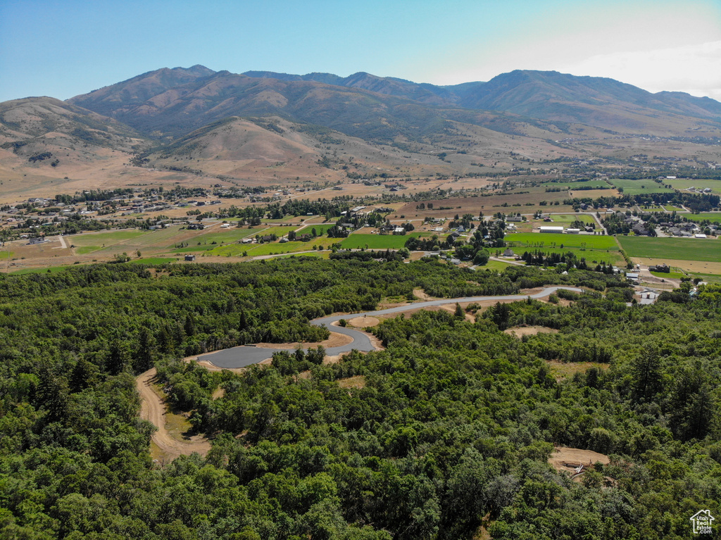 2697 E 4675 N Liberty, UT 84310
