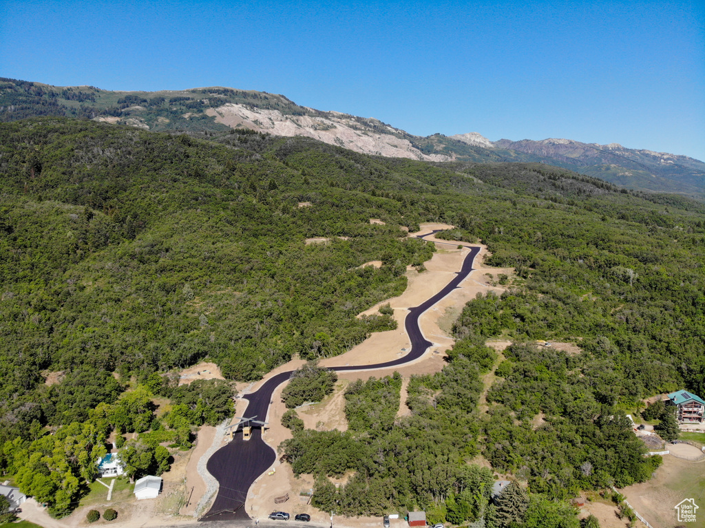 2697 E 4675 N Liberty, UT 84310