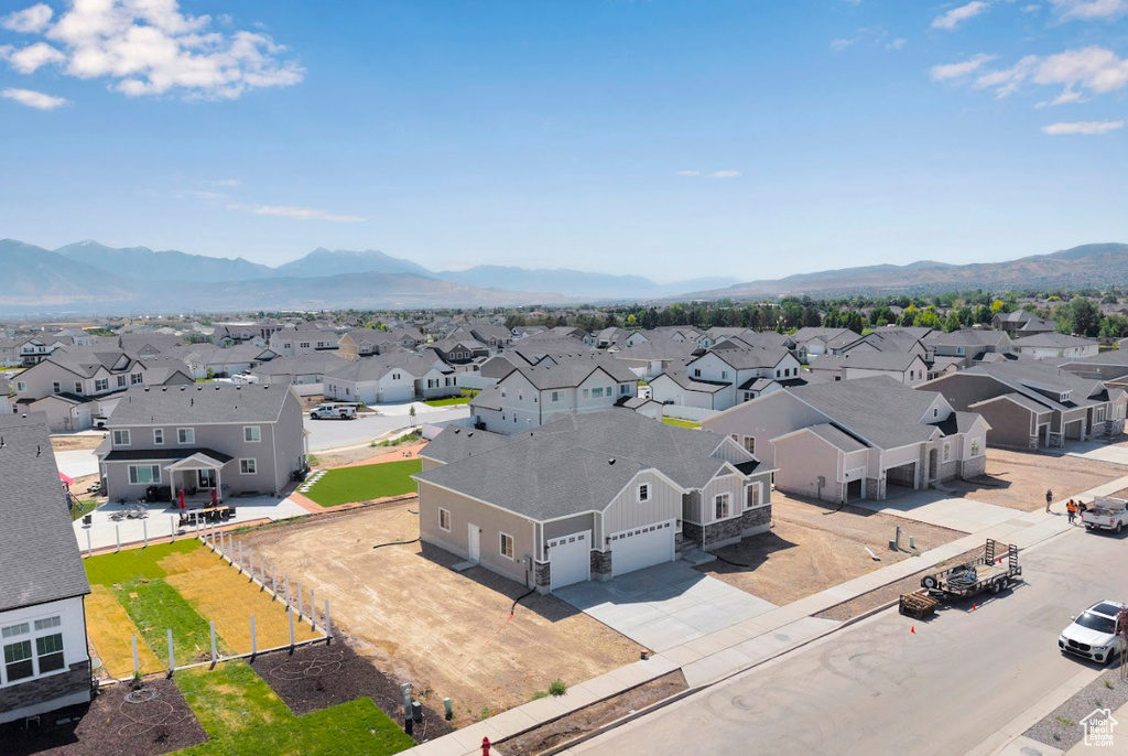 12297 S TROUT LAKE LN #339 Herriman, UT 84096
