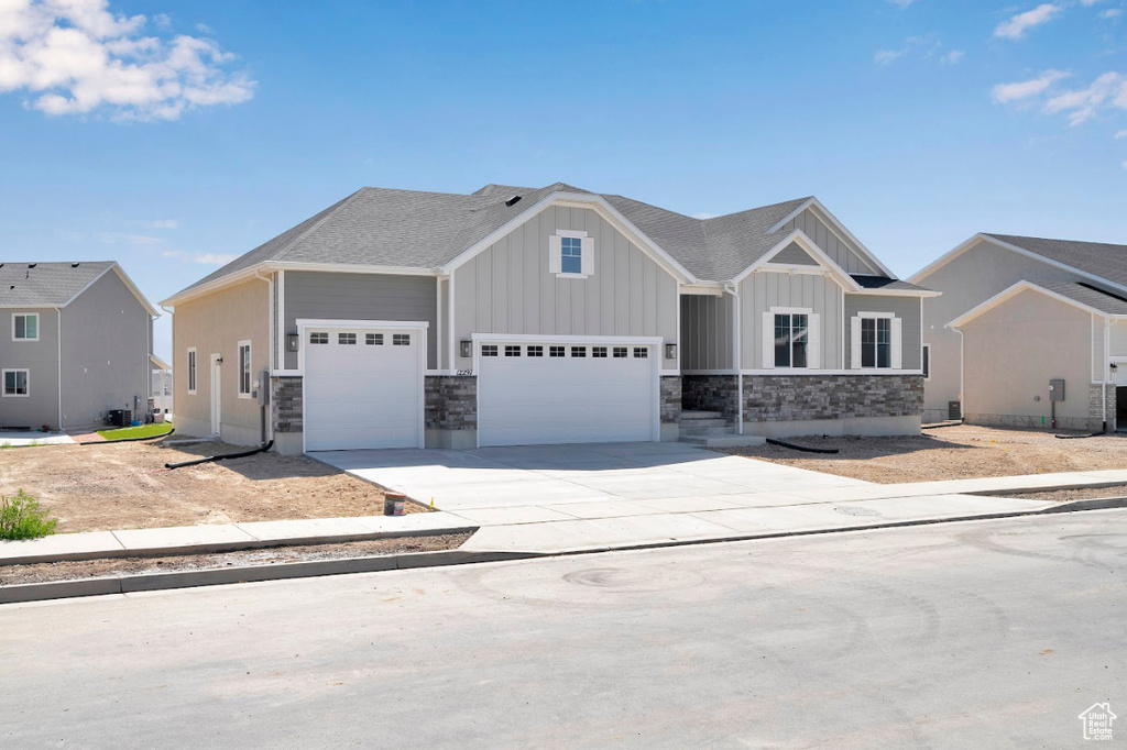 12297 S TROUT LAKE LN #339 Herriman, UT 84096