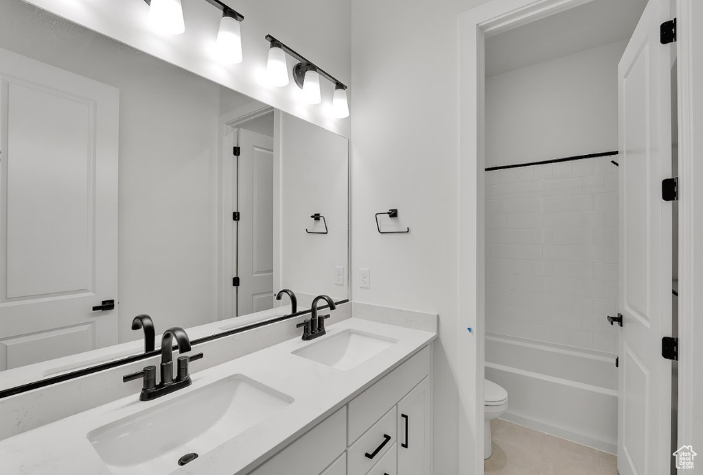 12297 S TROUT LAKE LN #339 Herriman, UT 84096