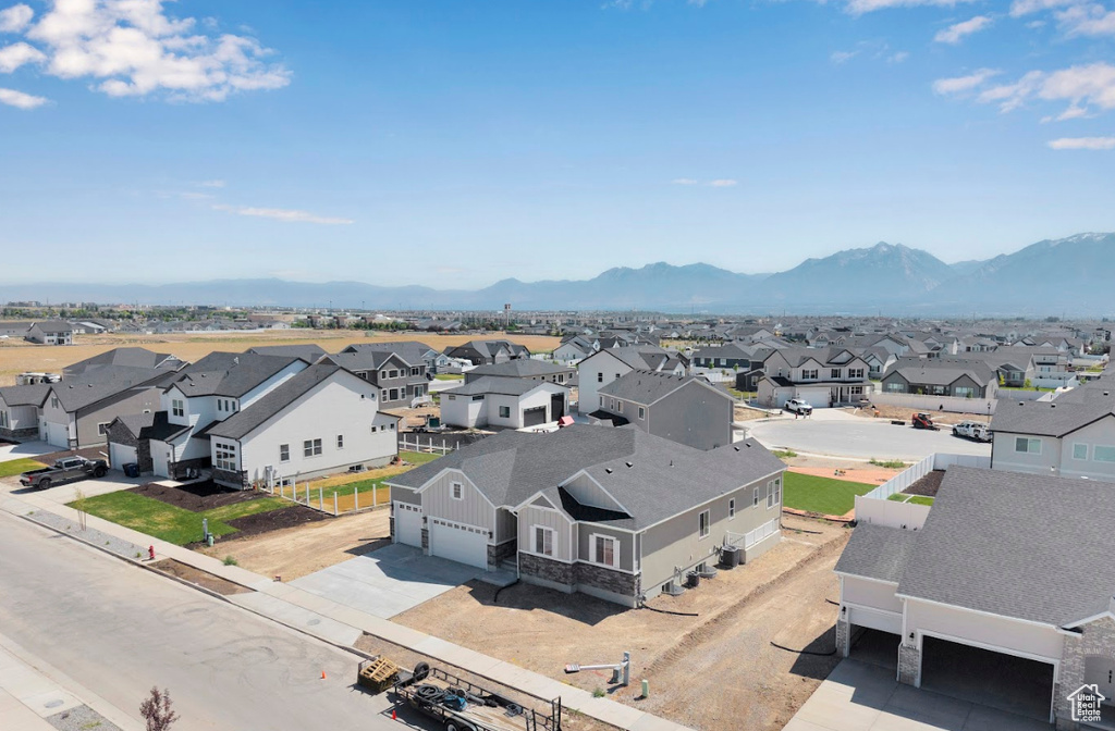 12297 S TROUT LAKE LN #339 Herriman, UT 84096