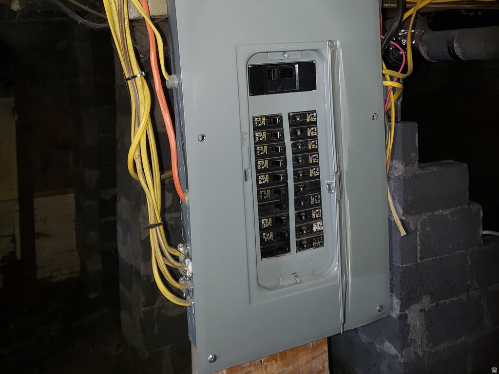 5931 N 550 E Kenilworth, UT 84529