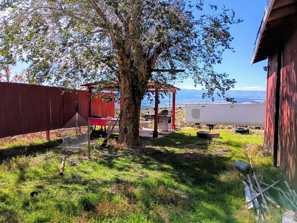 Photo 4 for MLS #2062363 at 5931 N 550 East