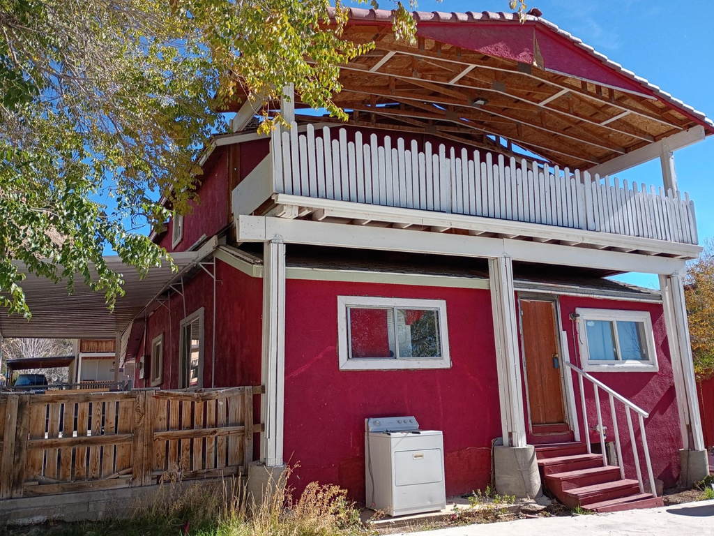 5931 N 550 E Kenilworth, UT 84529