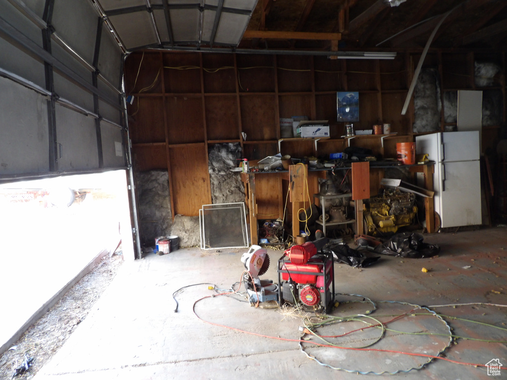 Photo 31 for MLS #2062363 at 5931 N 550 East