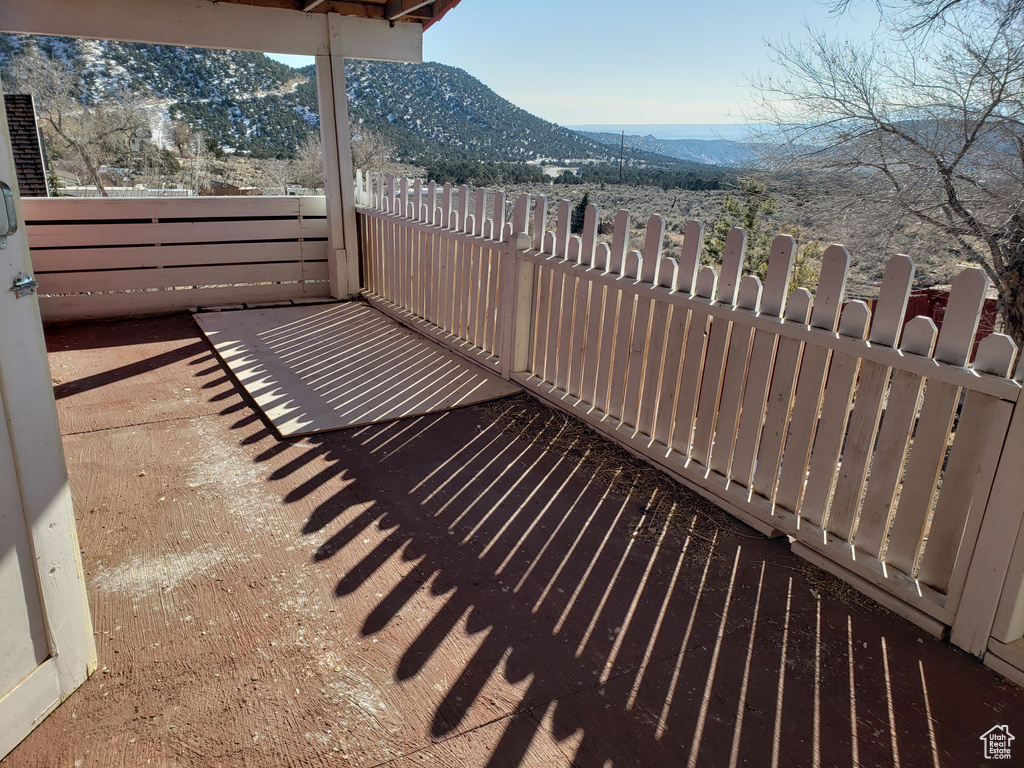 Photo 27 for MLS #2062363 at 5931 N 550 East