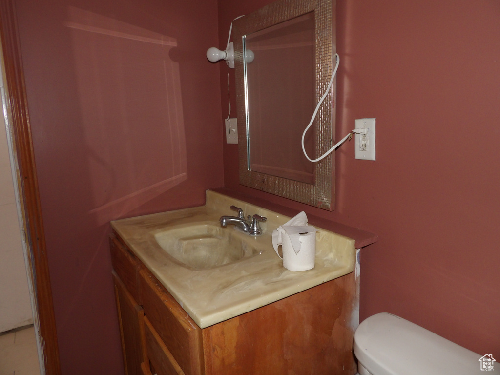 Photo 9 for MLS #2062363 at 5931 N 550 East