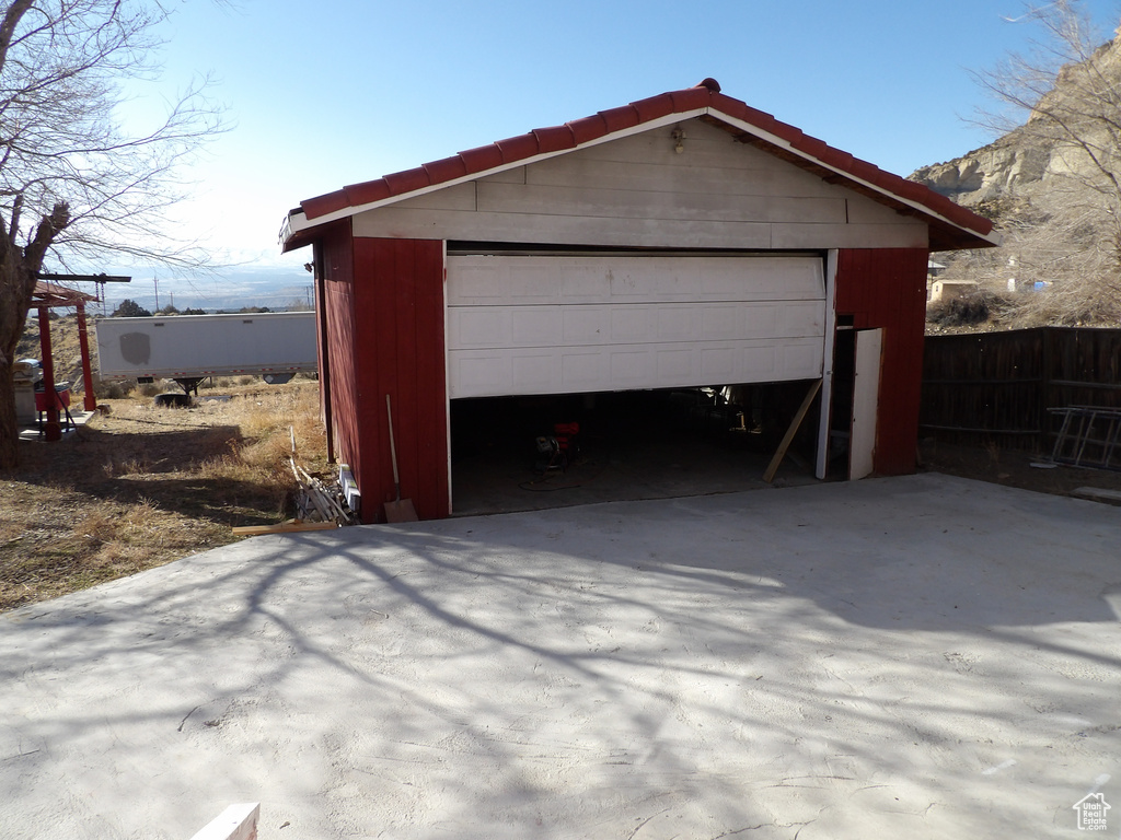 Photo 30 for MLS #2062363 at 5931 N 550 East