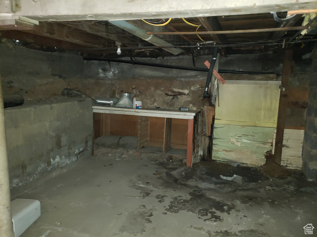 Photo 34 for MLS #2062363 at 5931 N 550 East