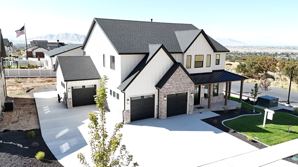 1292 S 1220 E Salem, UT 84653