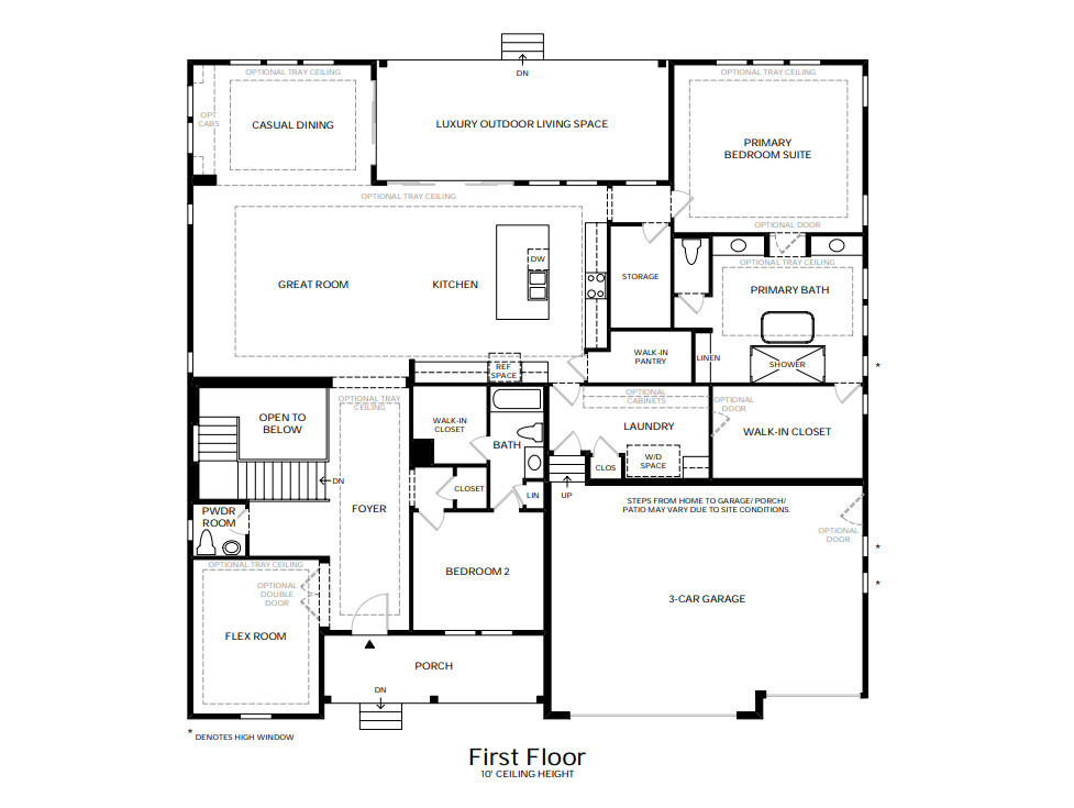 12277 S TUFF CANYON CV #804 Herriman, UT 84096