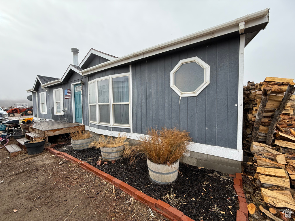 6160 HAYES AVE Elko, NV 89801