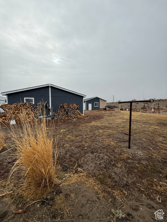 6160 HAYES AVE Elko, NV 89801