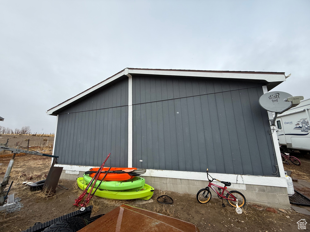 6160 HAYES AVE Elko, NV 89801