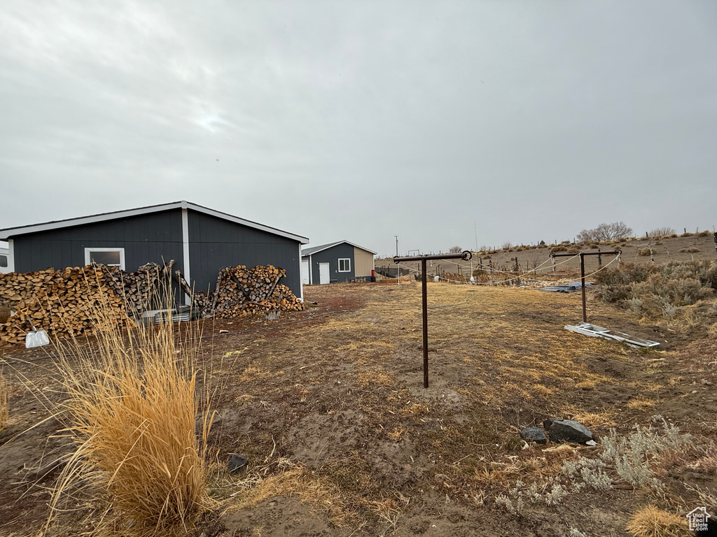6160 HAYES AVE Elko, NV 89801