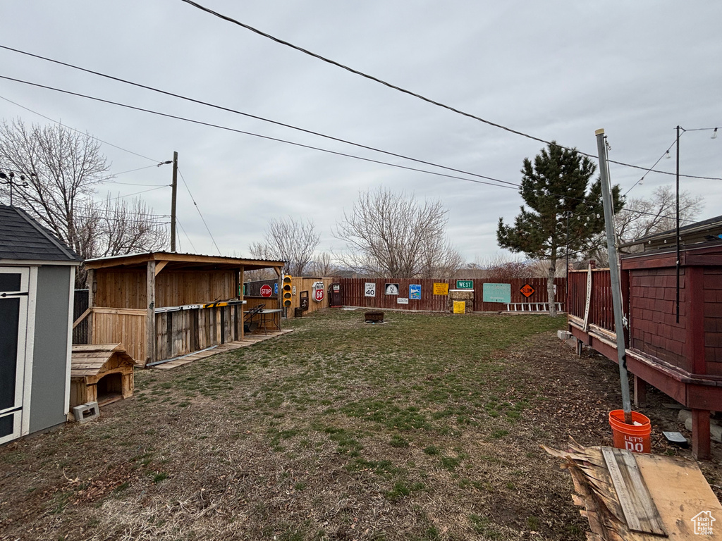 7652 W 3210 S Magna, UT 84044