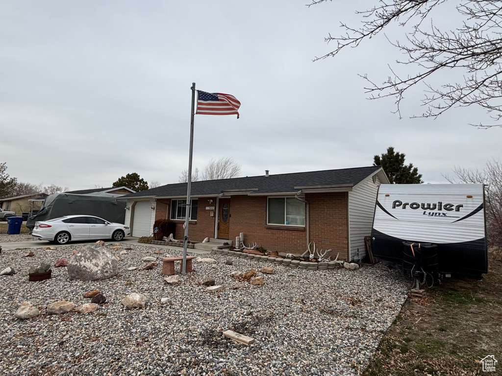 7652 W 3210 S Magna, UT 84044