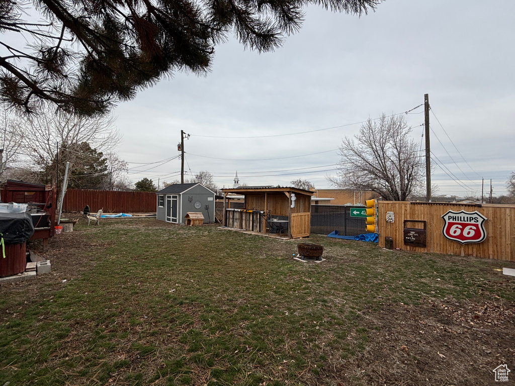 7652 W 3210 S Magna, UT 84044