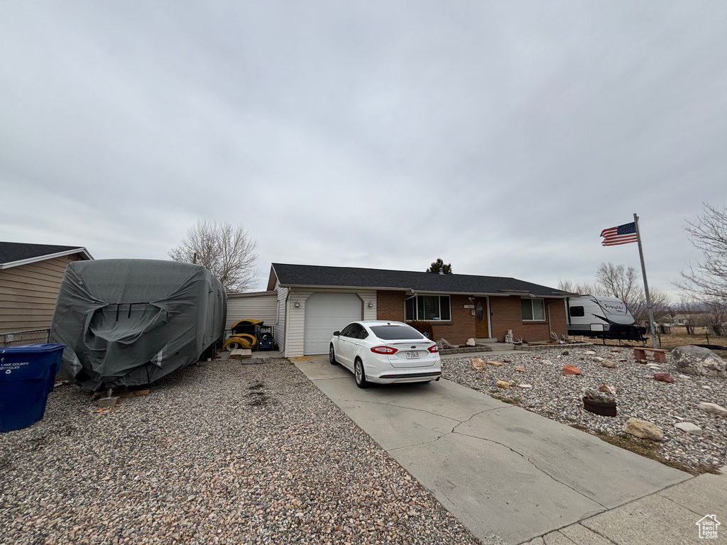 7652 W 3210 S Magna, UT 84044