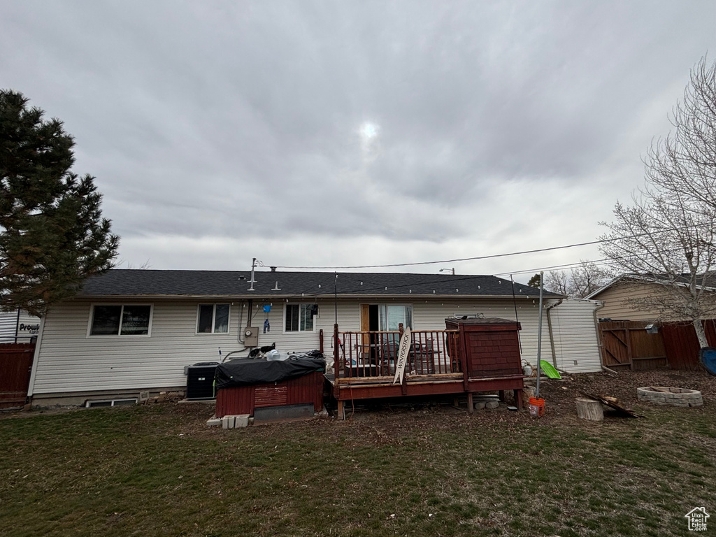 7652 W 3210 S Magna, UT 84044