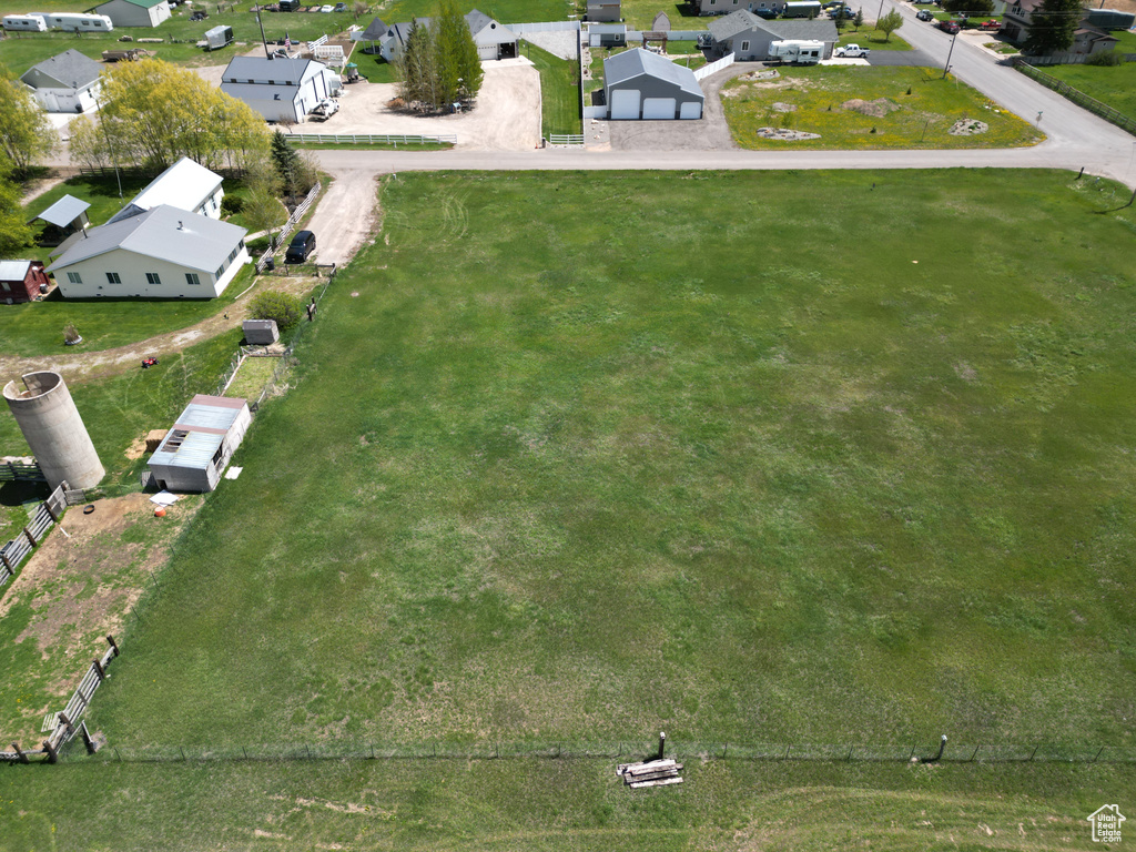 View of property location featuring nearby suburban area