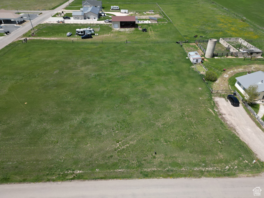 View of property location
