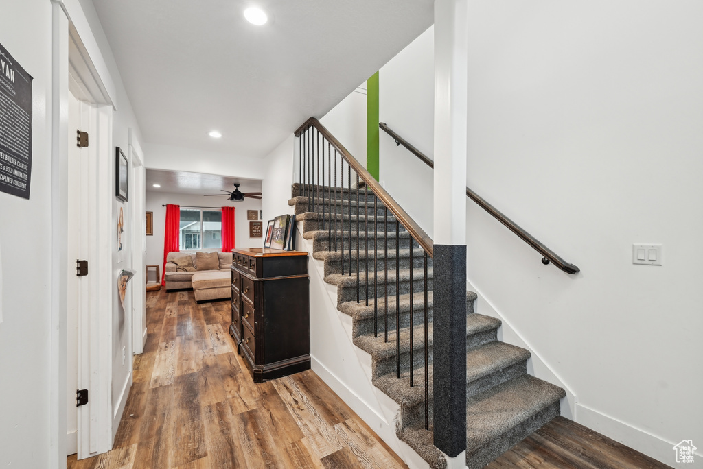 3091 N 2450 W Farr West, UT 84404
