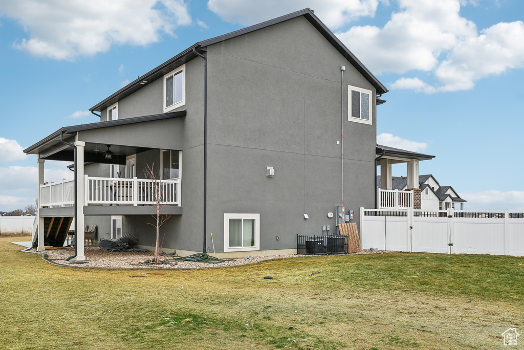 3091 N 2450 W Farr West, UT 84404