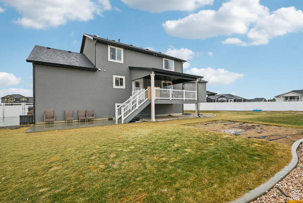 3091 N 2450 W Farr West, UT 84404