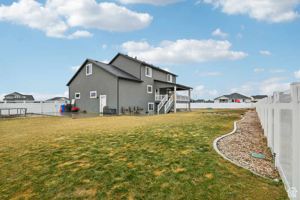 3091 N 2450 W Farr West, UT 84404