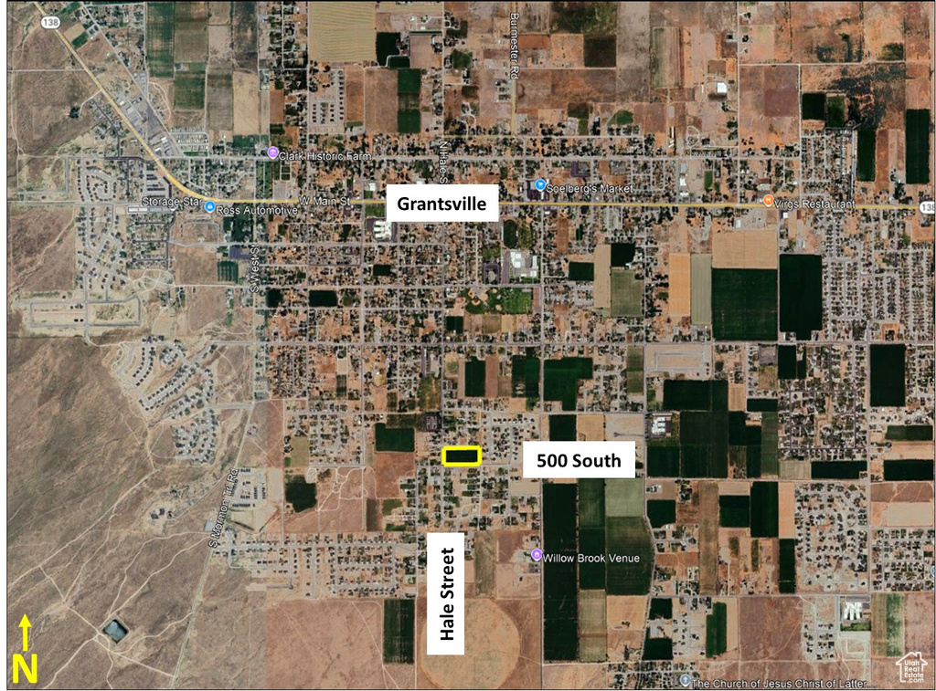  Grantsville, UT 84029