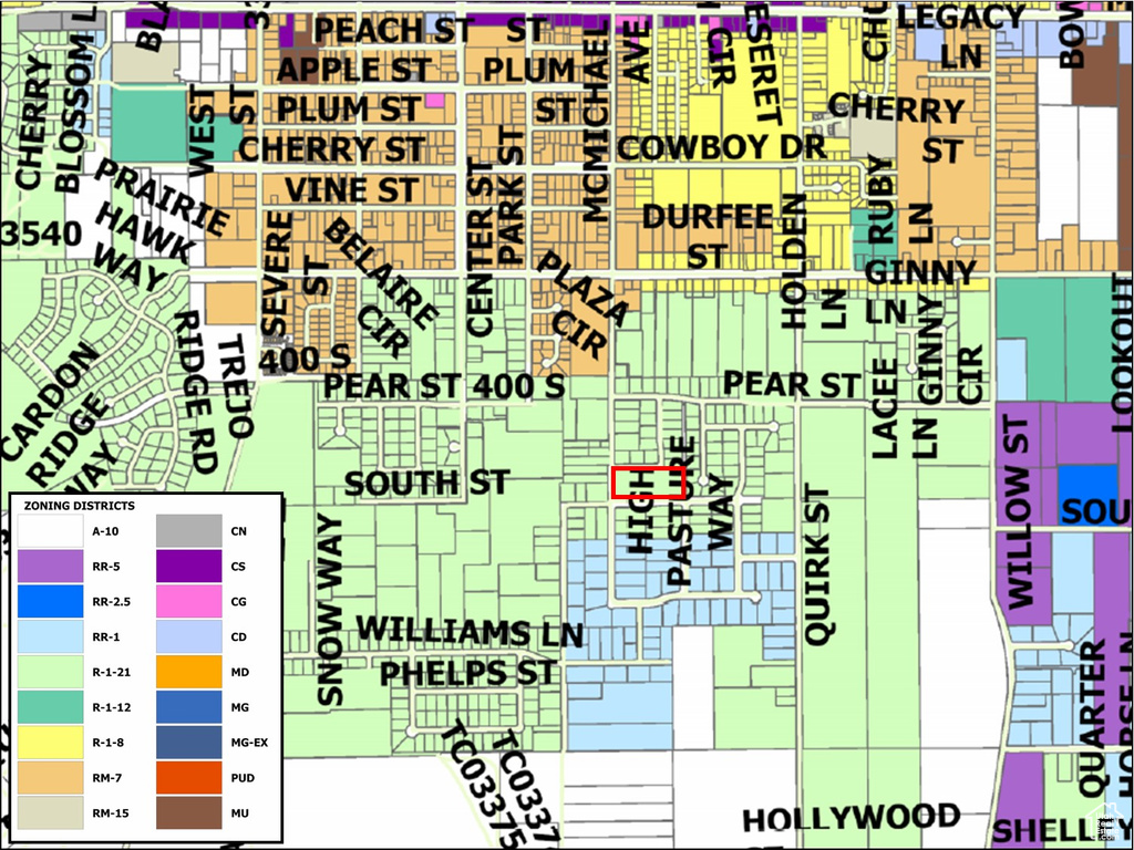  Grantsville, UT 84029