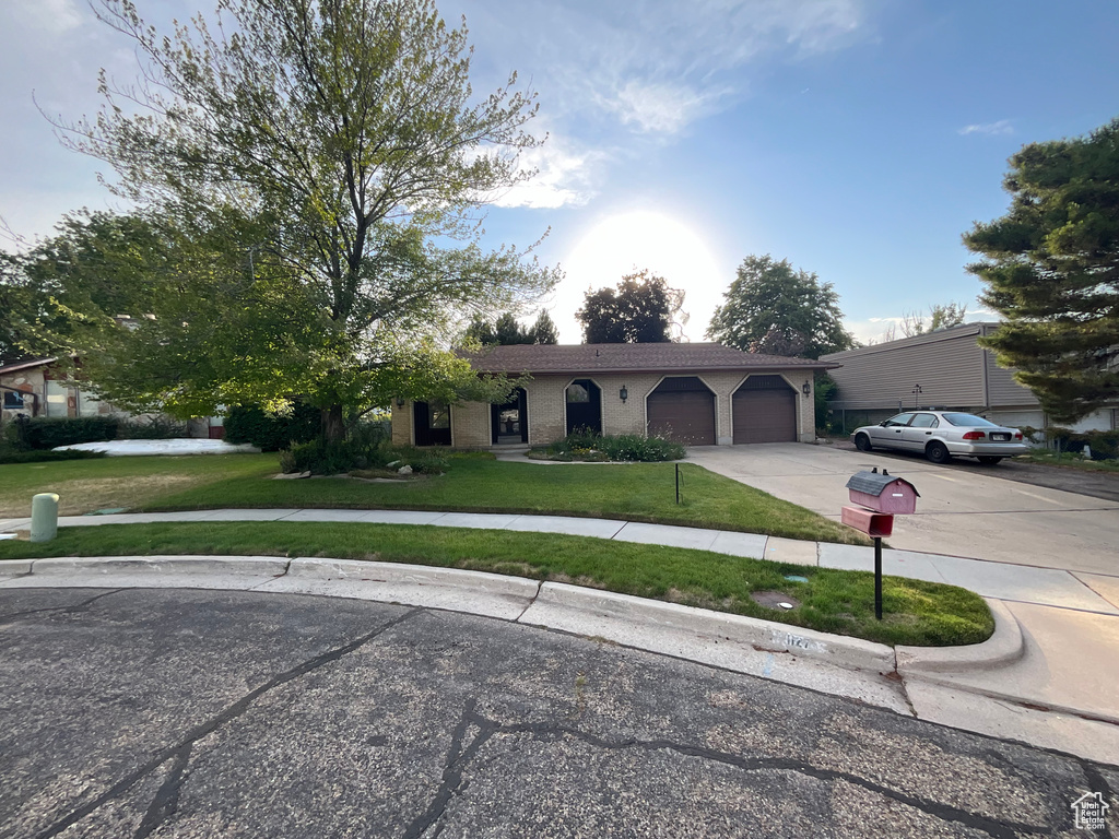 1127 W 4250 S Riverdale, UT 84405