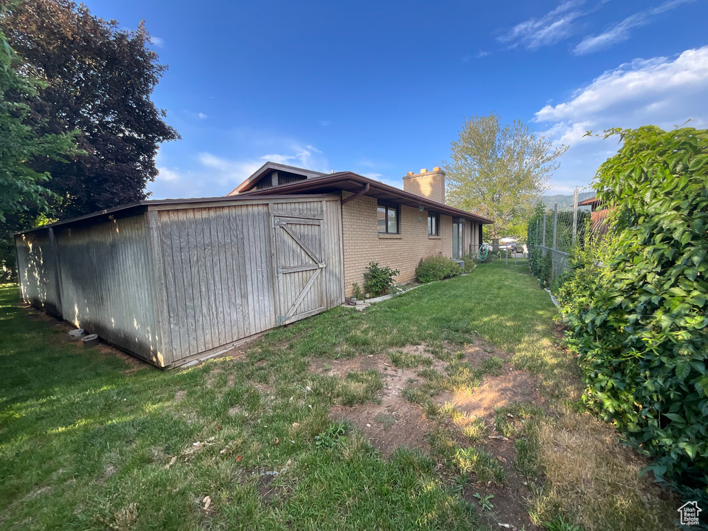 1127 W 4250 S Riverdale, UT 84405