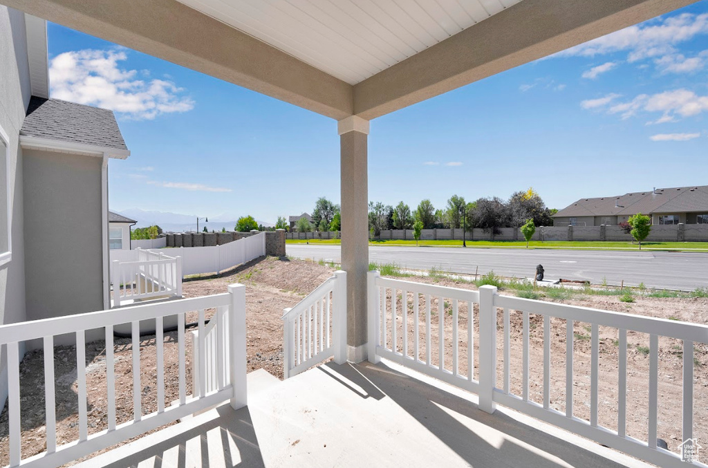 6187 W WAPITI RIDGE LN #334 Herriman, UT 84096