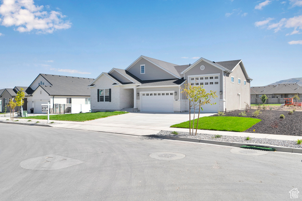 Photo 3 for MLS #2062892 at 6187 W Wapiti Ridge Ln #334