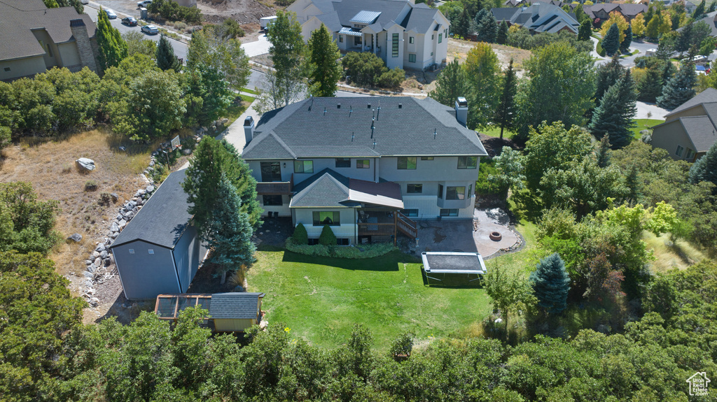 Photo 48 for MLS #2062957 at 1533 Rosanna Ln