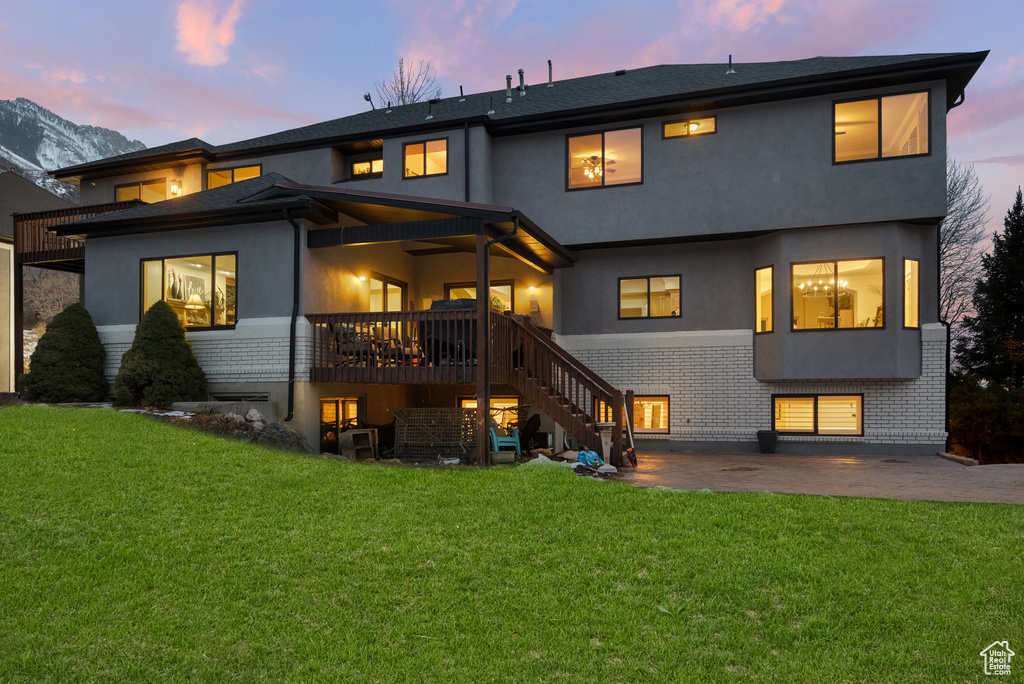 Photo 37 for MLS #2062957 at 1533 Rosanna Ln