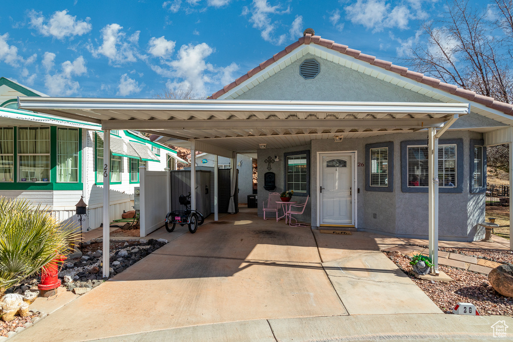 Photo 32 for MLS #2063058 at 2990 E Riverside Dr #26
