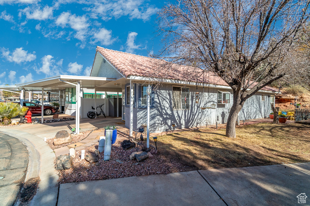 Photo 30 for MLS #2063058 at 2990 E Riverside Dr #26