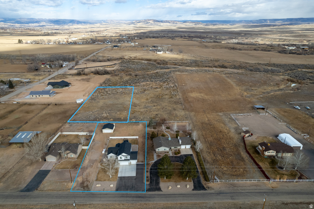 4093 E 4000 S Vernal, UT 84078