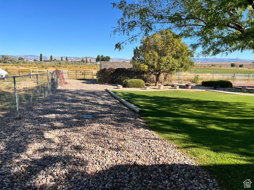 Photo 6 for MLS #2063069 at 4111 E 4000 South