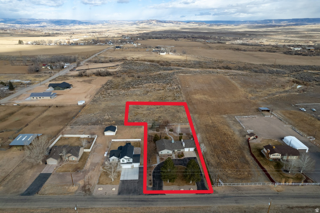 4111 E 4000 S Vernal, UT 84078