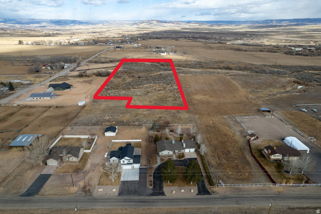 4111 E 4000 S Vernal, UT 84078