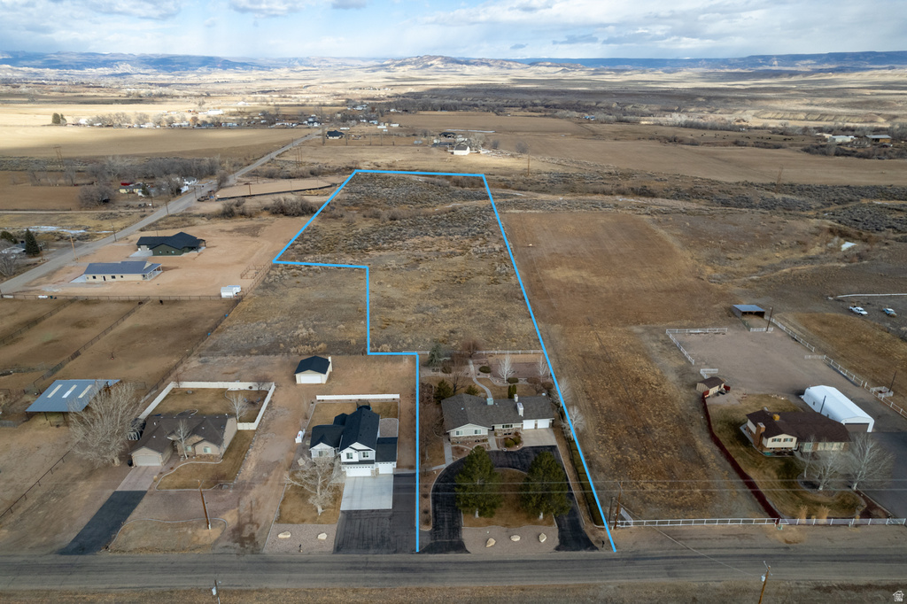 4111 E 4000 S Vernal, UT 84078