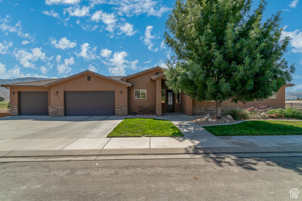 1275 S WESTFIELD RD Toquerville, UT 84774