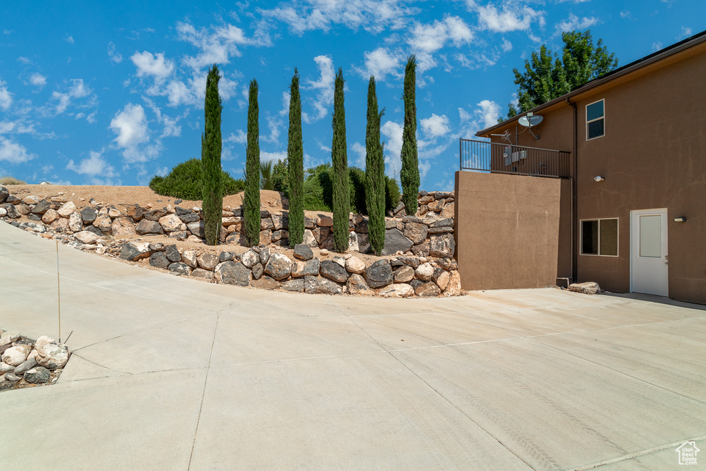 1275 S WESTFIELD RD Toquerville, UT 84774